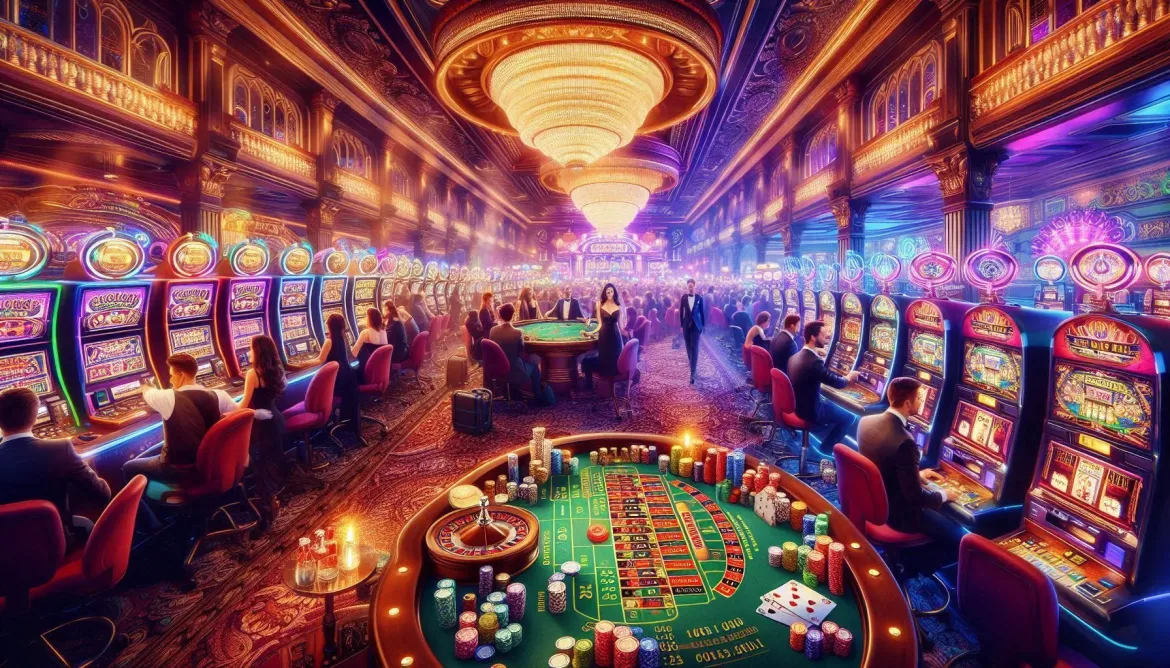 Eurogold Casino